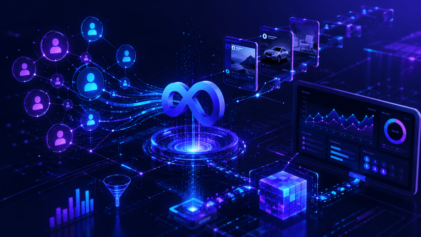 Meta Ads Piksel Kurulumu ve Hedefleme