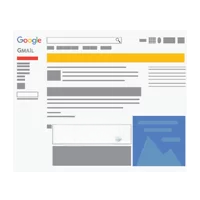 Google Ads Gmail Reklamları