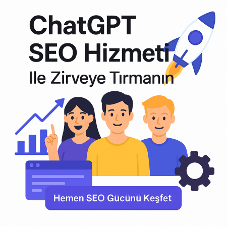 ChatGPT ile SEO Yapmak