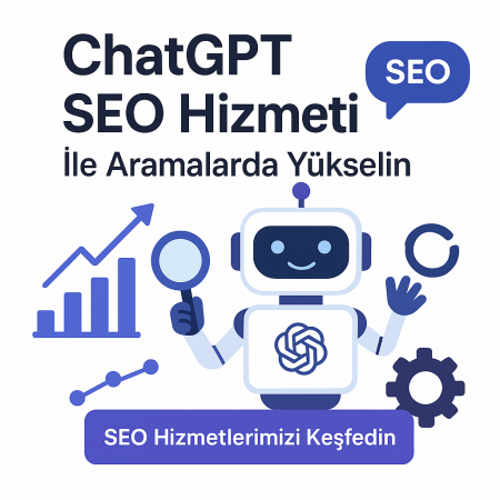 ChatGPT SEO Ajansı