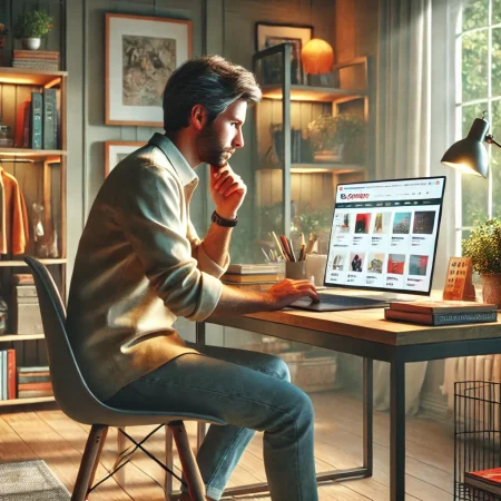 E-Ticaret Sitesi Fiyatları​