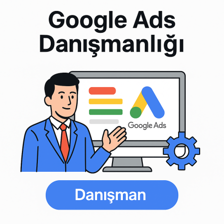 Google Ads Kampanya Kurulumu