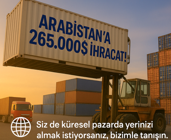İhracat Danışmanlığı Fiyatları​
