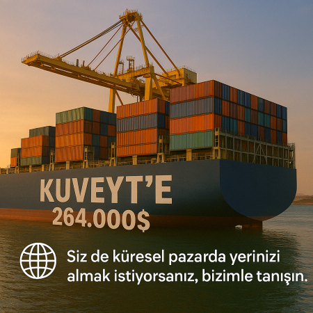 İhracat Danışmanlık Ajansı​