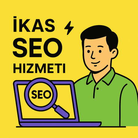 İkas SEO Ajansı