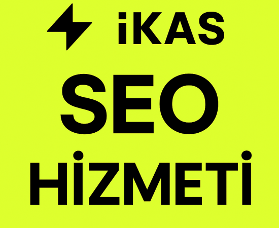 İkas Site Optimizasyonu