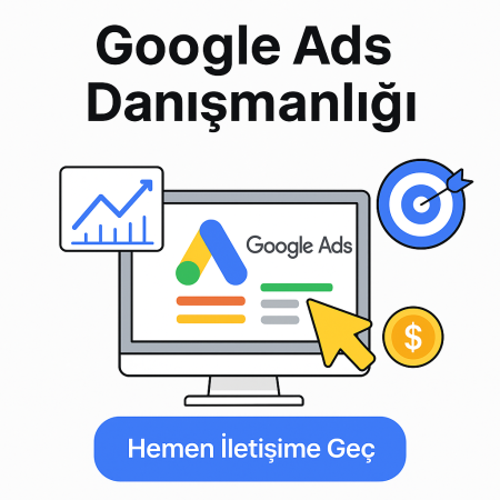 Kurumsal Google Ads Reklam Danışmanlığı