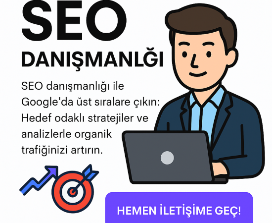 SEO Danışmanlığı Hizmeti Fiyatları