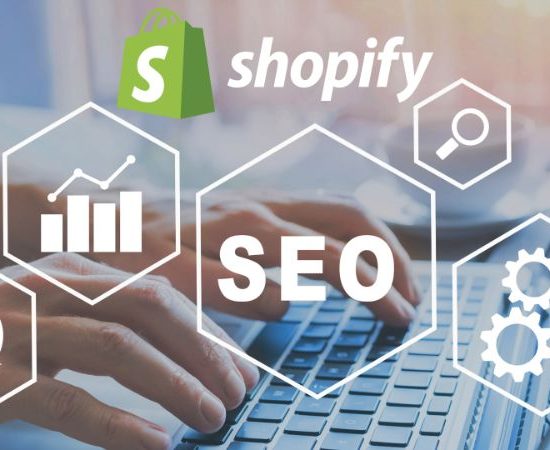 Shopify SEO Ajansı​