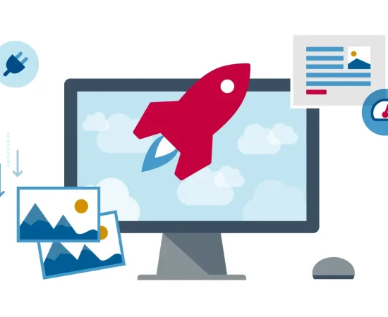 Shopify Site Hızlandırma​