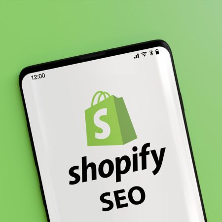 Shopify Site Optimizasyon Hizmeti​