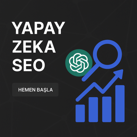 Yapay Zeka İle SEO Yapmak