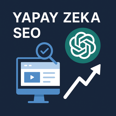 Yapay Zeka SEO Ajansı