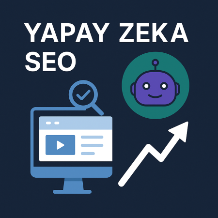 Yapay Zeka SEO